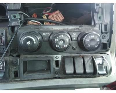 Kenworth T680 Heater / AC Temp Control