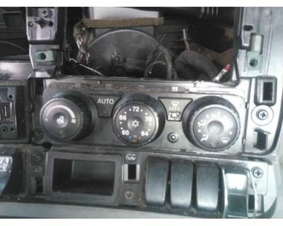 Kenworth T680 Heater / AC Temp Control