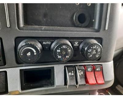 Kenworth T680 Heater / AC Temp Control