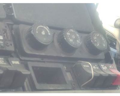 Kenworth T680 Heater / AC Temp Control