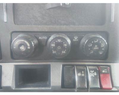 Kenworth T680 Heater / AC Temp Control