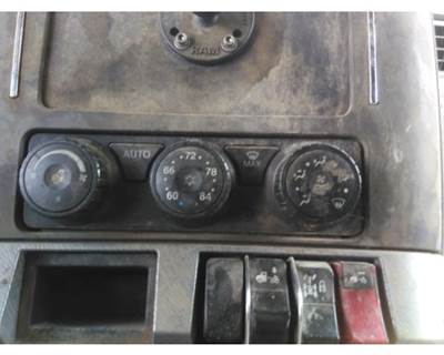 Kenworth T680 Heater / AC Temp Control