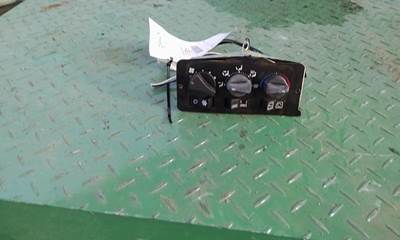 Kenworth T700 Heater / AC Temp Control