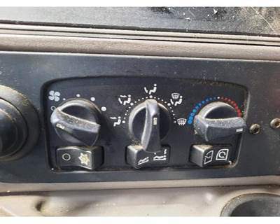 Kenworth T700 Heater / AC Temp Control
