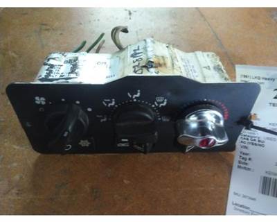 2012 Kenworth T700 Heater/AC Temperature Control, Part # F21-1005-1