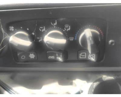 Kenworth T700 Heater / AC Temp Control