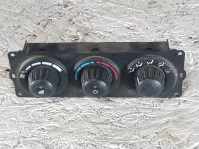 Kenworth T800B Heater / AC Temp Control