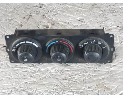 Used 2020 Kenworth T800B Temperature Control, Part # F21-1040-21000