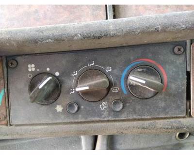 Kenworth T800B Heater / AC Temp Control