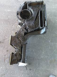 Kenworth T880 Heater / AC Temp Control