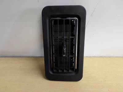 Kenworth T880 Heater / AC Temp Control