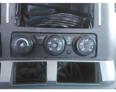Kenworth T880 Heater / AC Temp Control