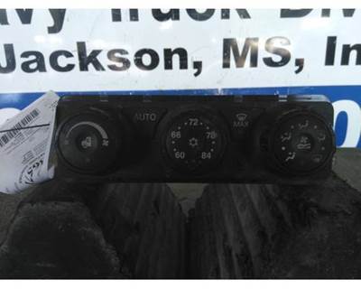Kenworth T880 Heater / AC Temp Control