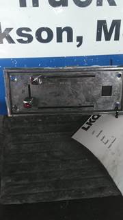 Kenworth W900 Heater / AC Temp Control