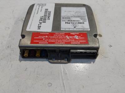 Mack Pinnacle CXU612 Heater / AC Temp Control for a Mack CXU612