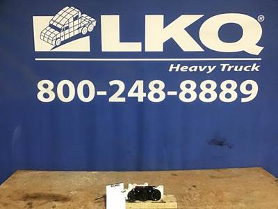 Mitsubishi Fuso FK260 Heater / AC Temp Control