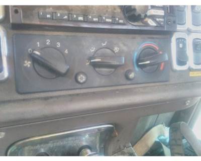 Peterbilt 365 Heater / AC Temp Control