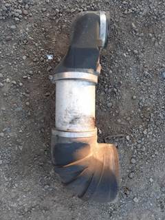 Peterbilt 375 Heater / AC Temp Control