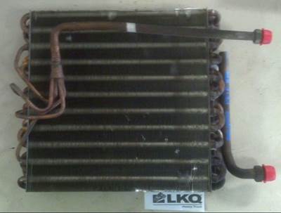 Peterbilt 379 Heater / AC Temp Control