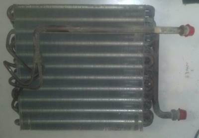 Peterbilt 379 Heater / AC Temp Control