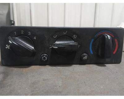 Peterbilt 386 HVAC Cab Control, Part # Q21-6012