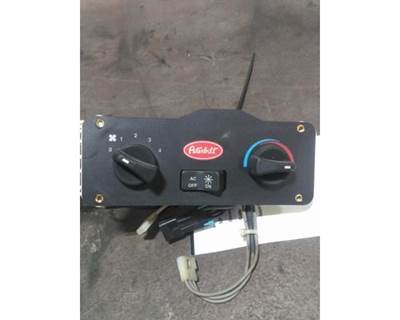 Peterbilt 386 Bunk Temp Control, Part # 29-06215