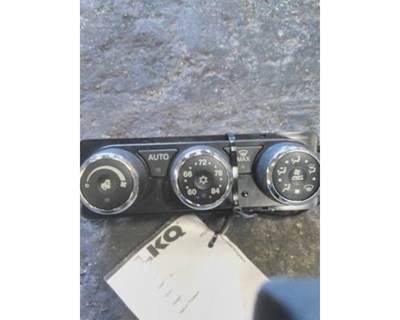 2018 Peterbilt 567 Heater/AC Temperature Control, Part # Q21-6032-2381