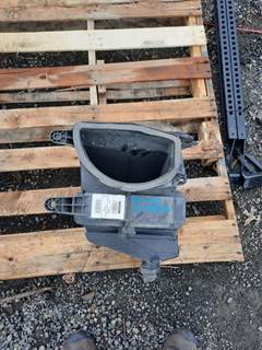 Peterbilt 579 Heater / AC Temp Control