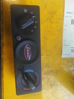 Peterbilt 579 Heater / AC Temp Control