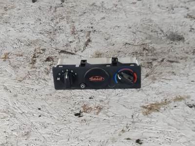 Peterbilt 579 Heater / AC Temp Control