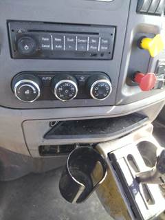 Peterbilt 579 Heater / AC Temp Control