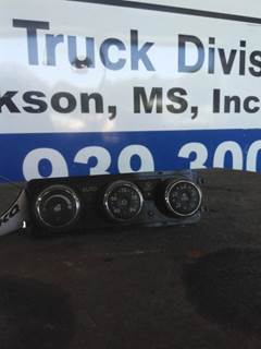 Peterbilt 579 Heater / AC Temp Control