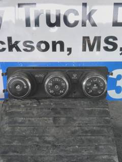 Peterbilt 579 Heater / AC Temp Control