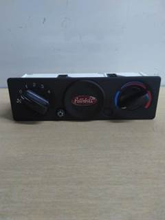 Peterbilt 579 Heater / AC Temp Control