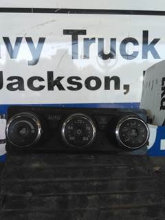 Peterbilt 579 Heater / AC Temp Control