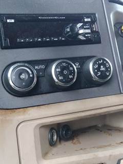 Peterbilt 579 Heater / AC Temp Control