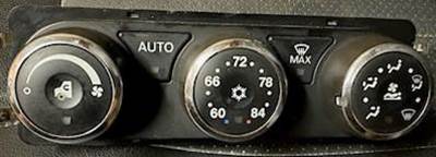 Peterbilt 579 Heater / AC Temp Control
