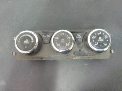 Peterbilt 579 Heater / AC Temp Control
