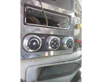 Peterbilt 579 Heater / AC Temp Control
