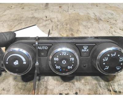 2020 Peterbilt 579 Heater / AC Temp Control, Part # F21-1048-10010