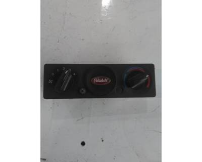 Used Peterbilt 579 Bunk Heater/AC Temp Control, Part # Q21-1089