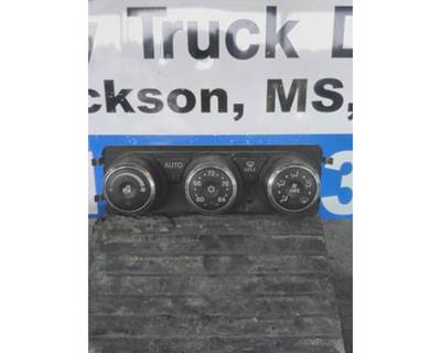 Peterbilt 579 Heater / AC Temp Control