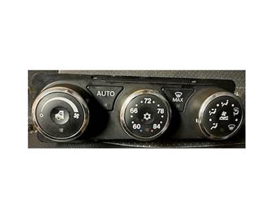 2014 Peterbilt 579 Heater/AC Temp Control, OEM Paccar Part # Q21-6032-2241
