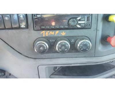 Peterbilt 579 Heater / AC Temp Control