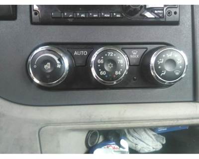 Peterbilt 579 Heater / AC Temp Control