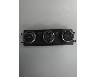 Peterbilt 579 Heater / AC Temp Control