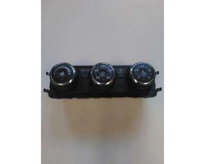 Peterbilt 579 Heater / AC Temp Control