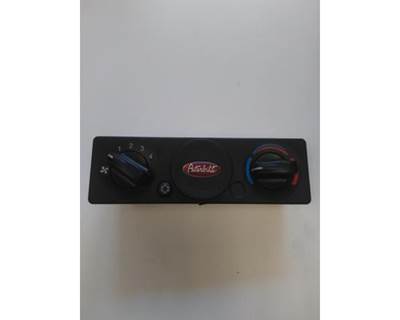 Peterbilt 579 Heater / AC Temp Control