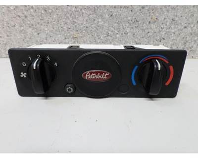 Peterbilt 579 Sleeper Climate Controls, Part # Q21-1089