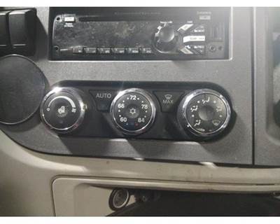 Used 2020 Peterbilt 579 Heater / AC Temp Control